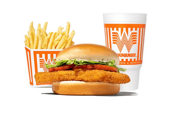 WhatacatchÂ® Sandwich WhatamealÂ®
