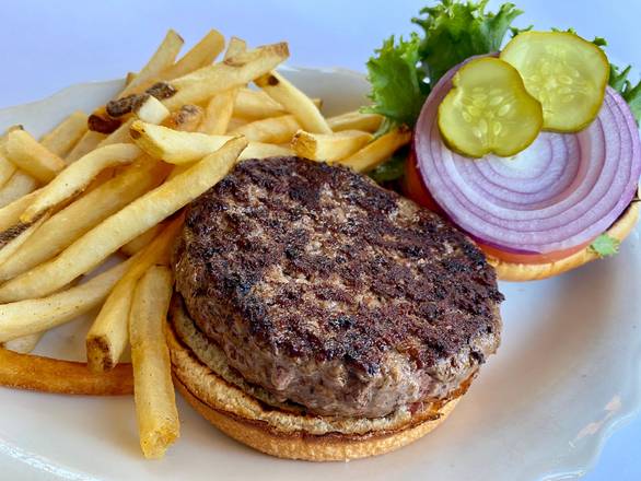 White Star Burger