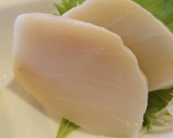 White Tuna (2 pcs)