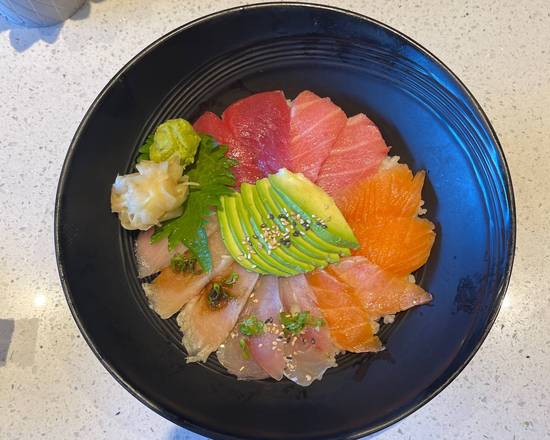 White Tuna Jalapeno