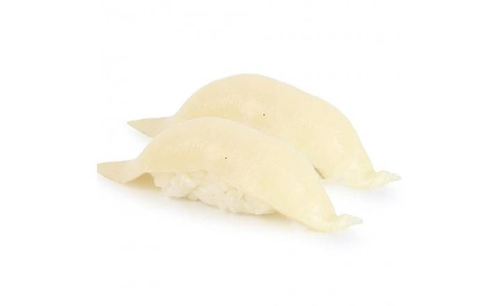 White Tuna Nigiri