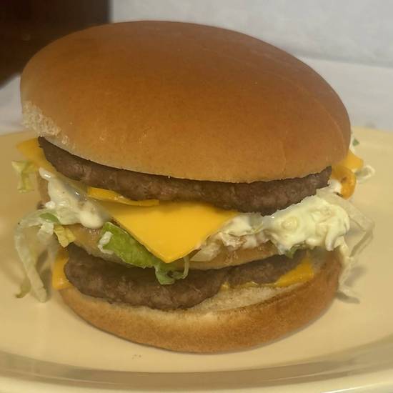 WhizzSmash Double