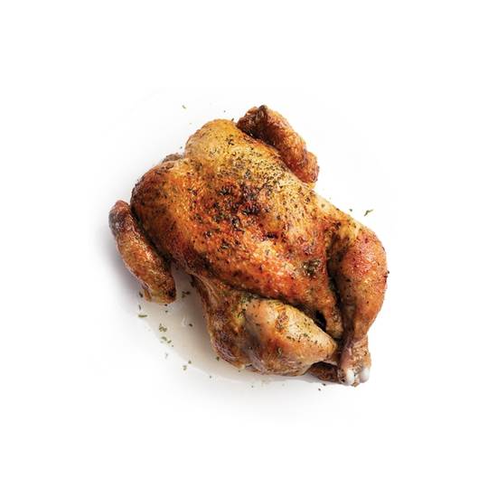 Whole Chicken