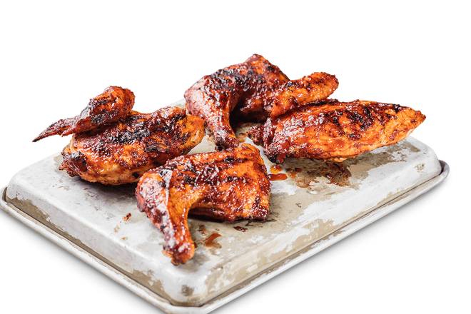 Whole Chickens