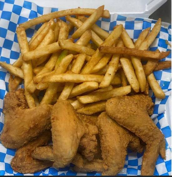 WHOLE WINGS/W REG SIDE