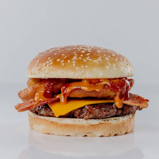Wild West Burger