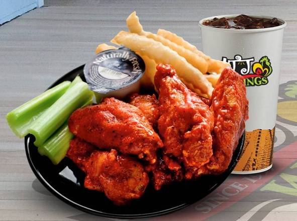 Wing (5 pcs)