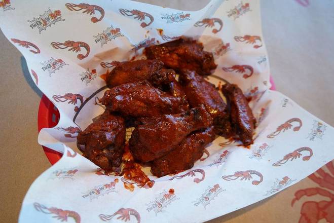 Wings (10)