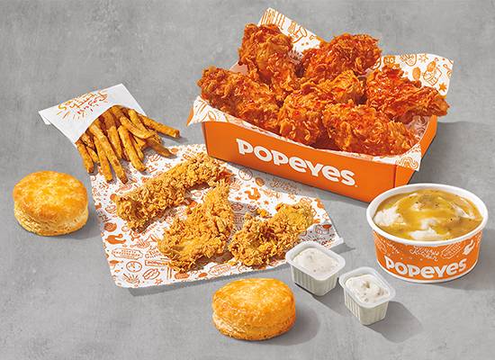 Wings 2 Can Dine