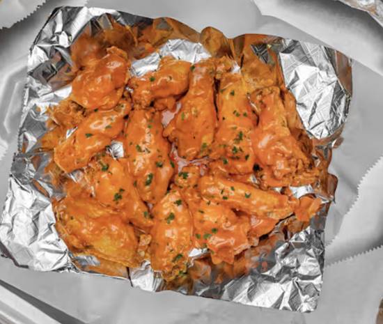 Wings (20pc)