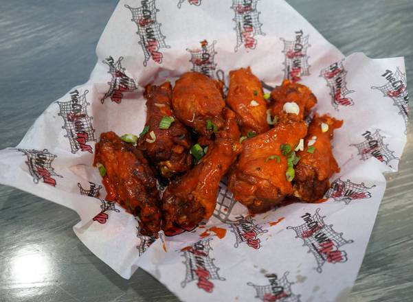 Wings (6)