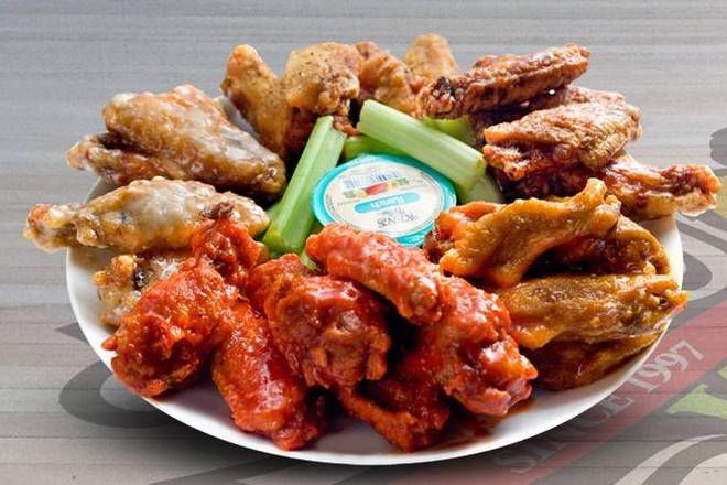Wings
