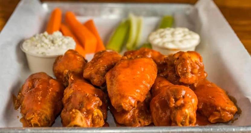 WINGS