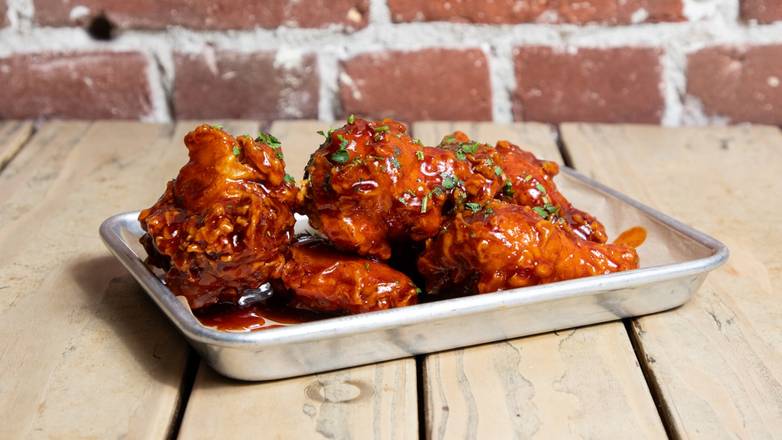 Wings
