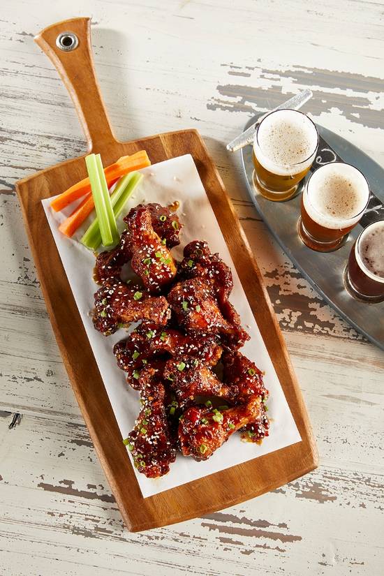 WINGS
