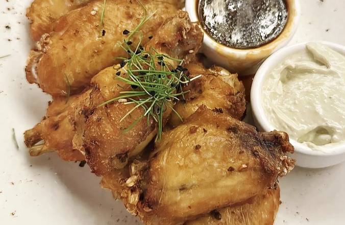 Wings
