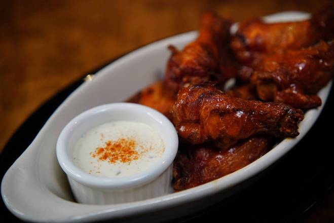 Wings over Texas
