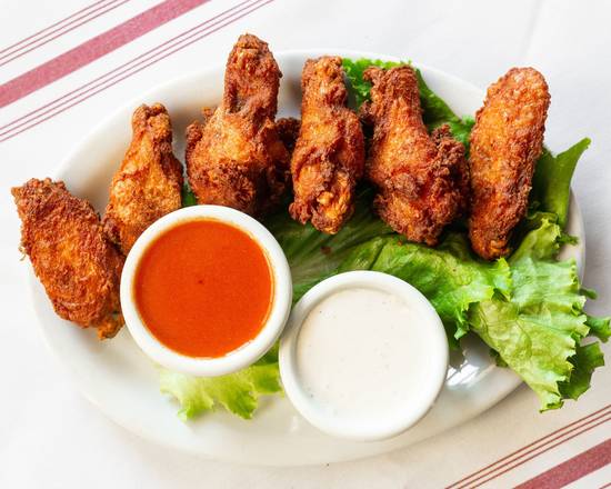 Wings Over Texas