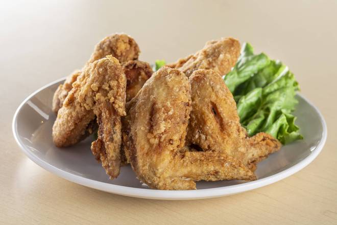 Wings