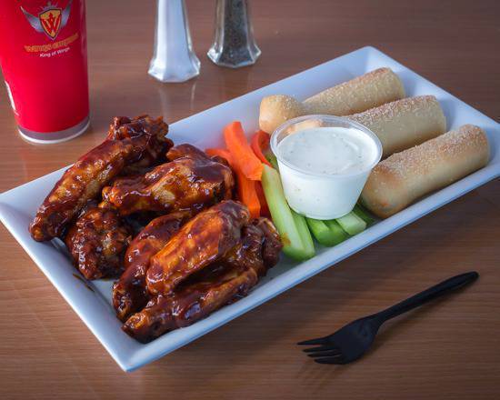 Wings