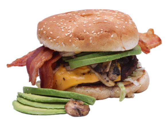 Wonder Burger