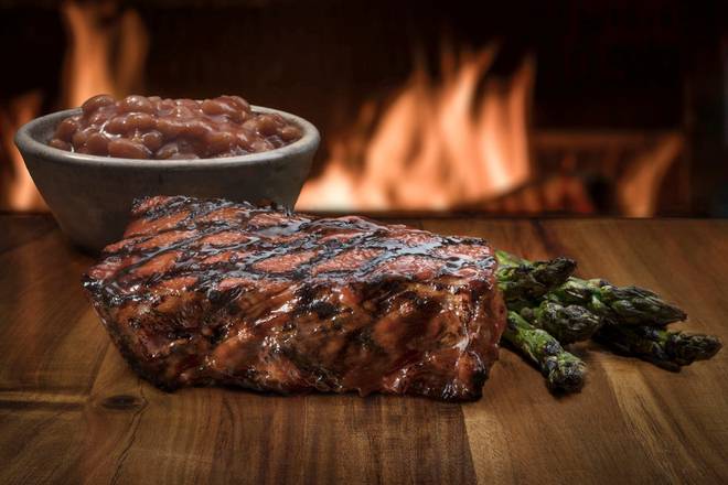 Wood Ranch Tri Tip