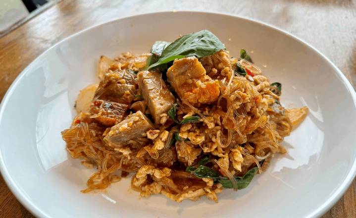 Woon Sen Ka Prao