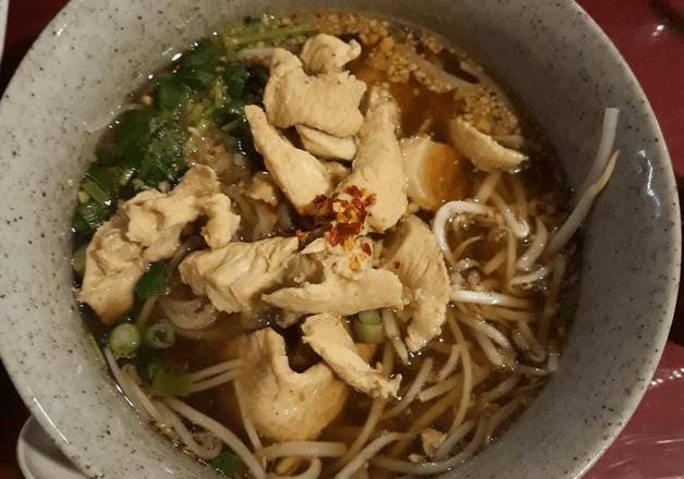 Woonsen Pad Thai