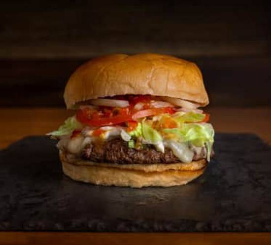 Works Burger