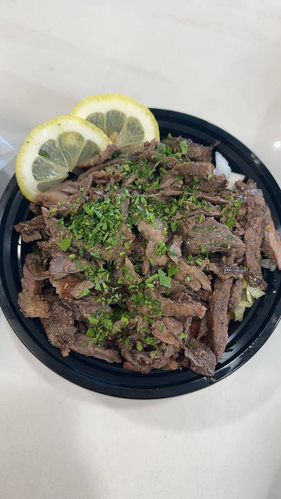 Yafa Salad