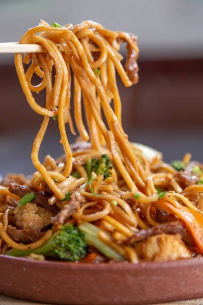 Yakisoba