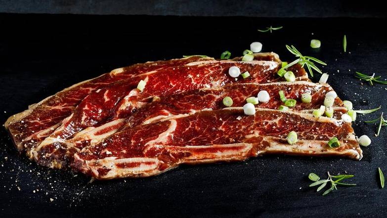 Yangyeom Galbi 1lb