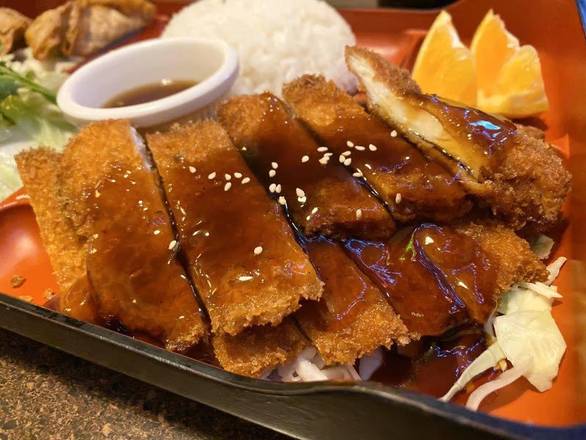 Yangyum Chicken Wings