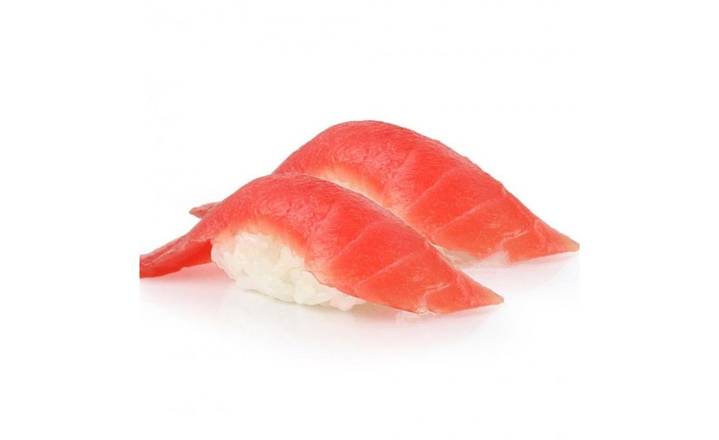 Yellowfin Tuna Nigiri