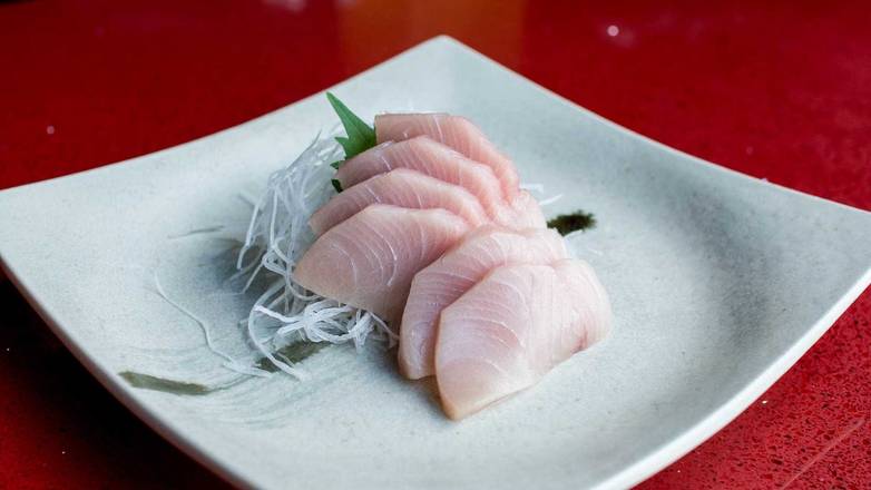 Yellowtail