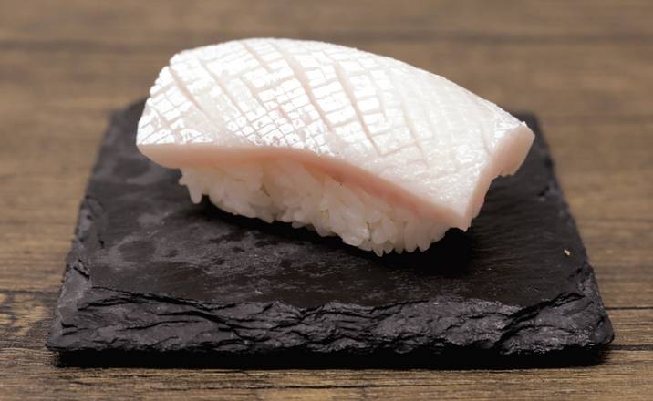Yellowtail Belly Sushi