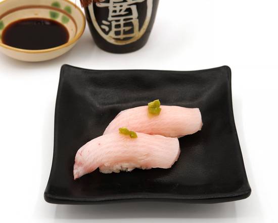YELLOWTAIL BELLY(HAMACHI TORO)