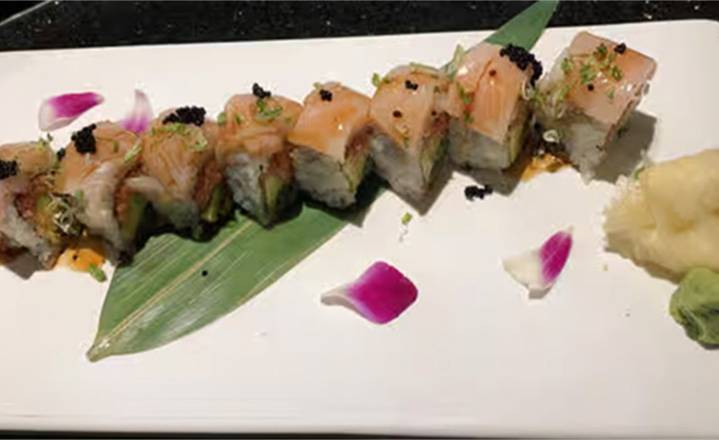 YellowTail Classic Roll
