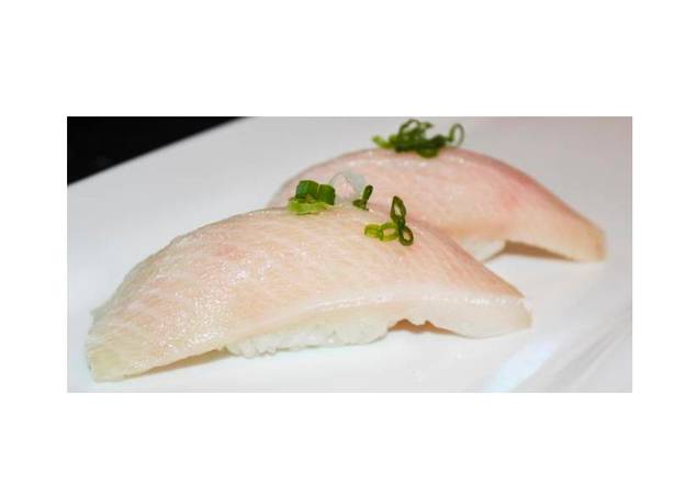 Yellowtail (Hamachi) (2 pcs)