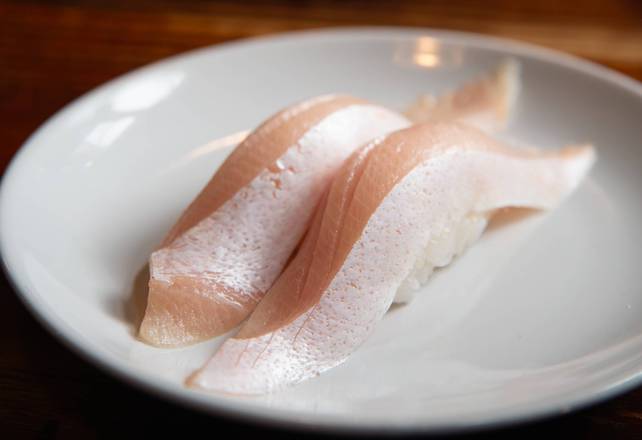 Yellowtail (Hamachi)