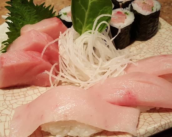 Yellowtail Lover