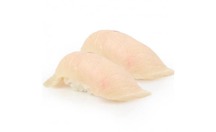 Yellowtail Nigiri