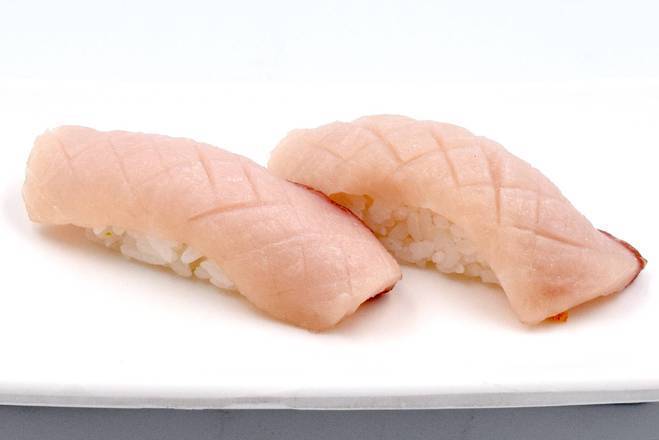 Yellowtail Sushi