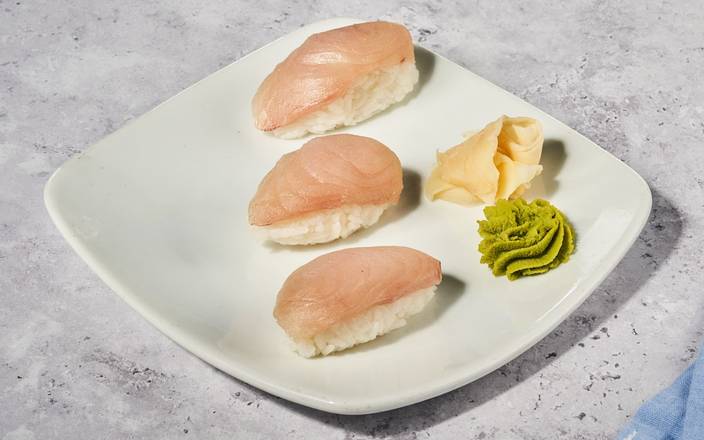 Yellowtail Sushi