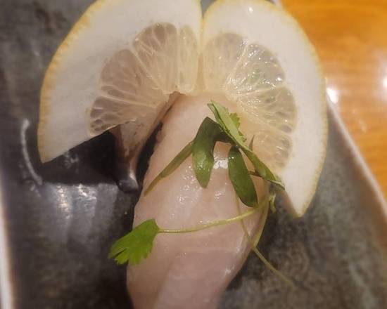 Yellowtail Sushi