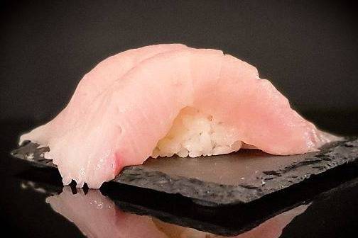 Yellowtail Sushi