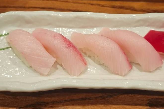 Yellowtail Sushi