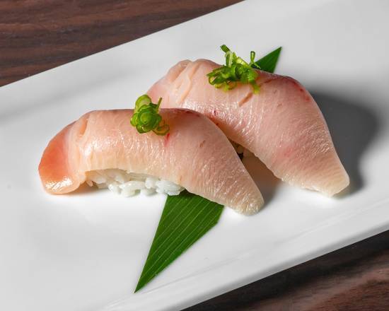 Yellowtail Sushi(2)