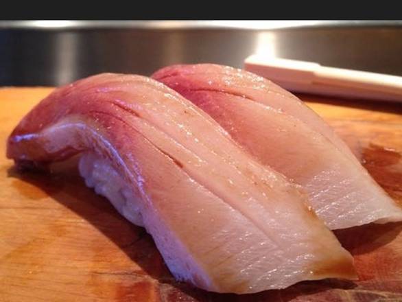 Yellowtail/Hamachi Belly