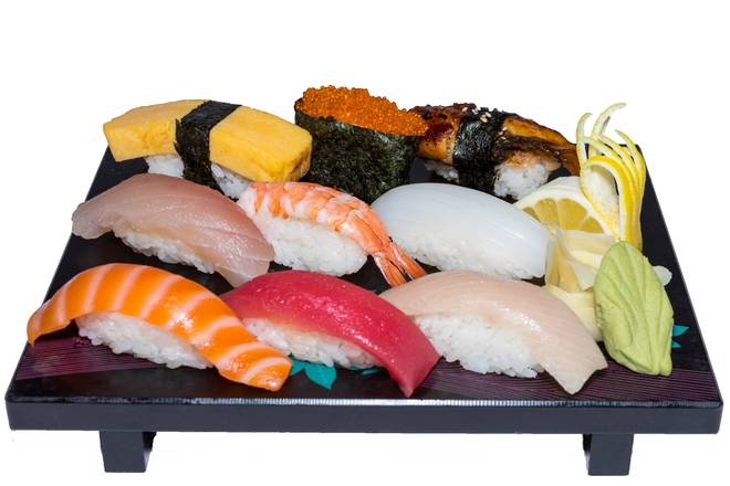 Yo Nigiri Combo